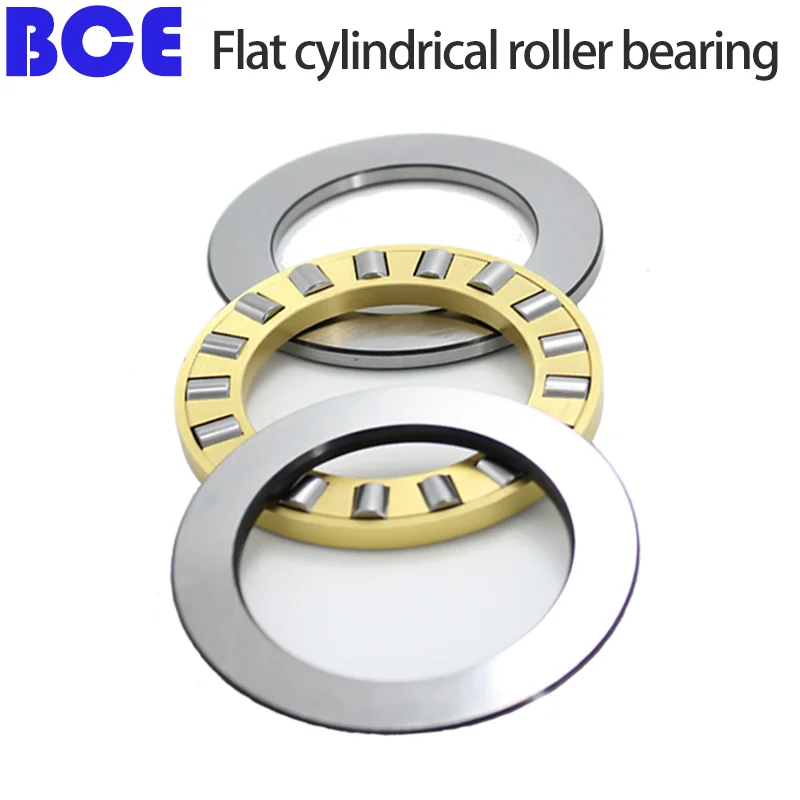 

81148 81152 81156 81160 81164 81168M plane thrust cylindrical roller bearing