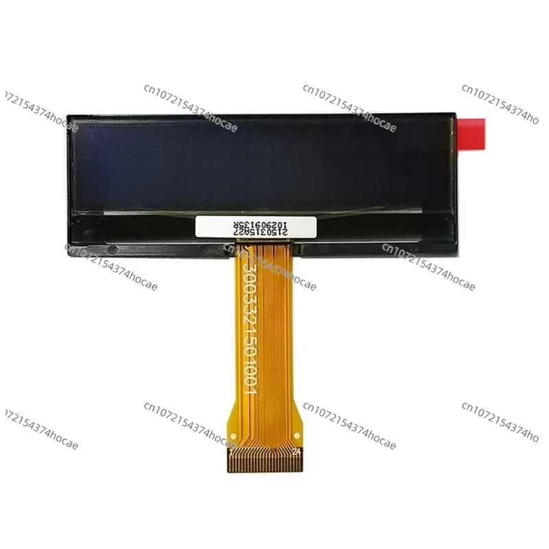 OLED Display 128x22 P21501 RiTdisplay 3003321501001 3121215010-01 Fit for PURE Evoke 1S Marshall Mio D4 Radio LCD LED Screen