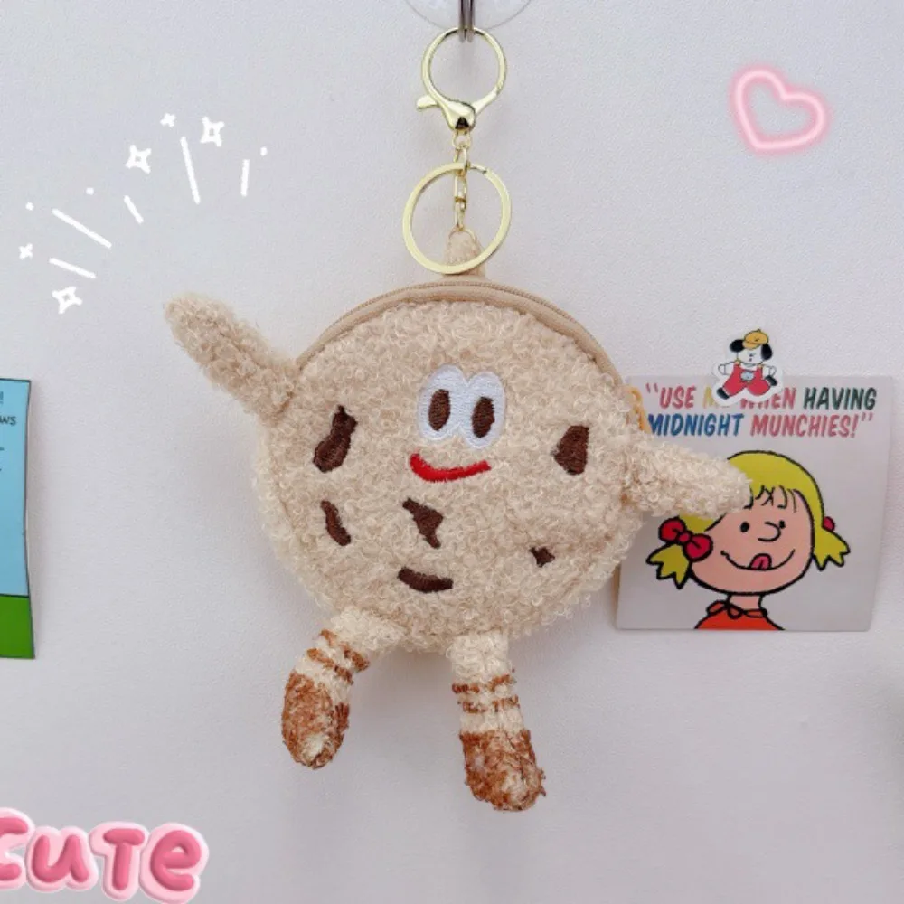 

Новый мультяшный нулевой кошелек, кошелек для монет, сумка для хранения ключей, детские подарки