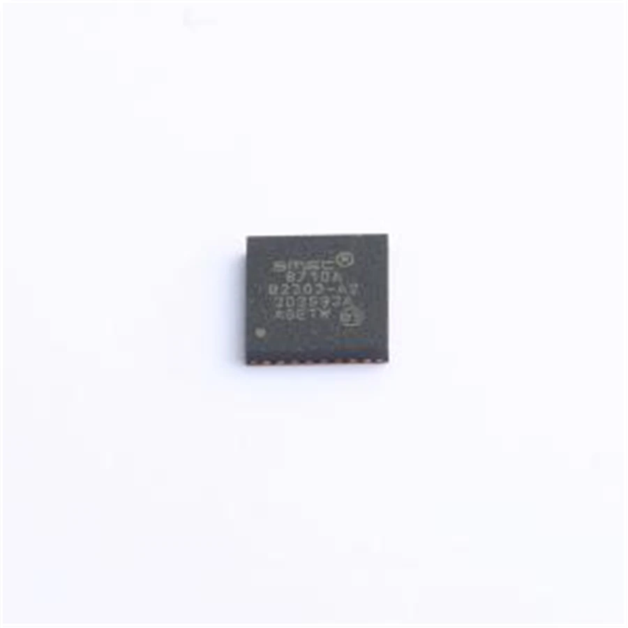 

3PCS/LOT LAN8710A-EZC-TR-ABC (Ethernet ICs)