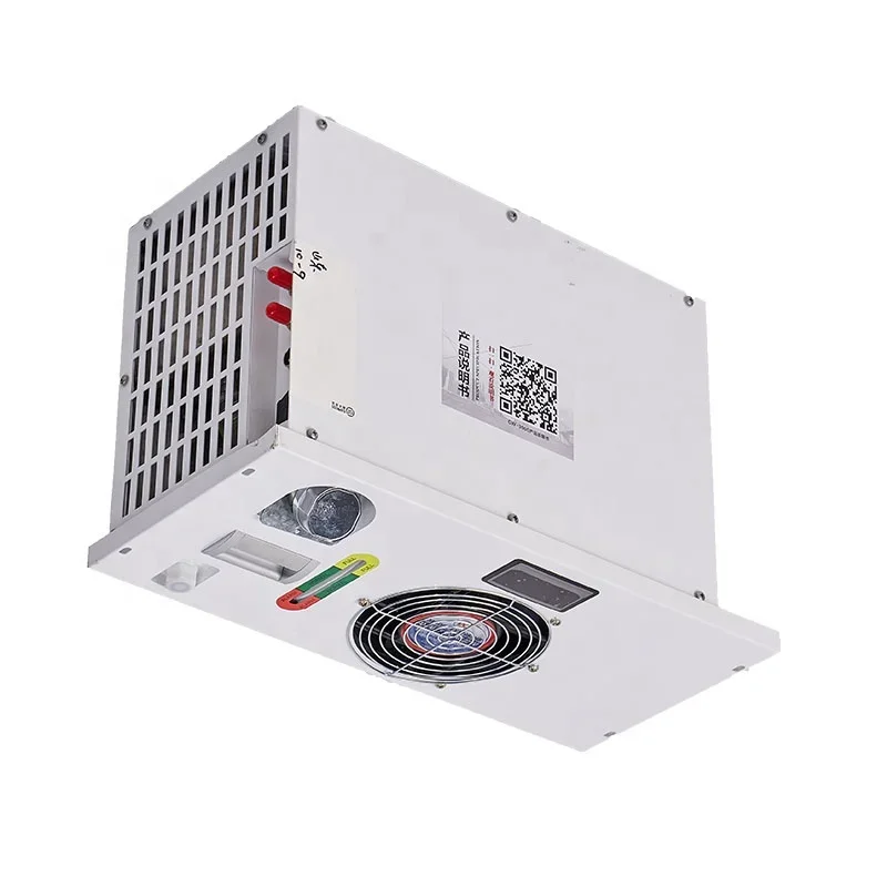 Система водяного охлаждения CW3000 для лазерной резки металла 150W/180W