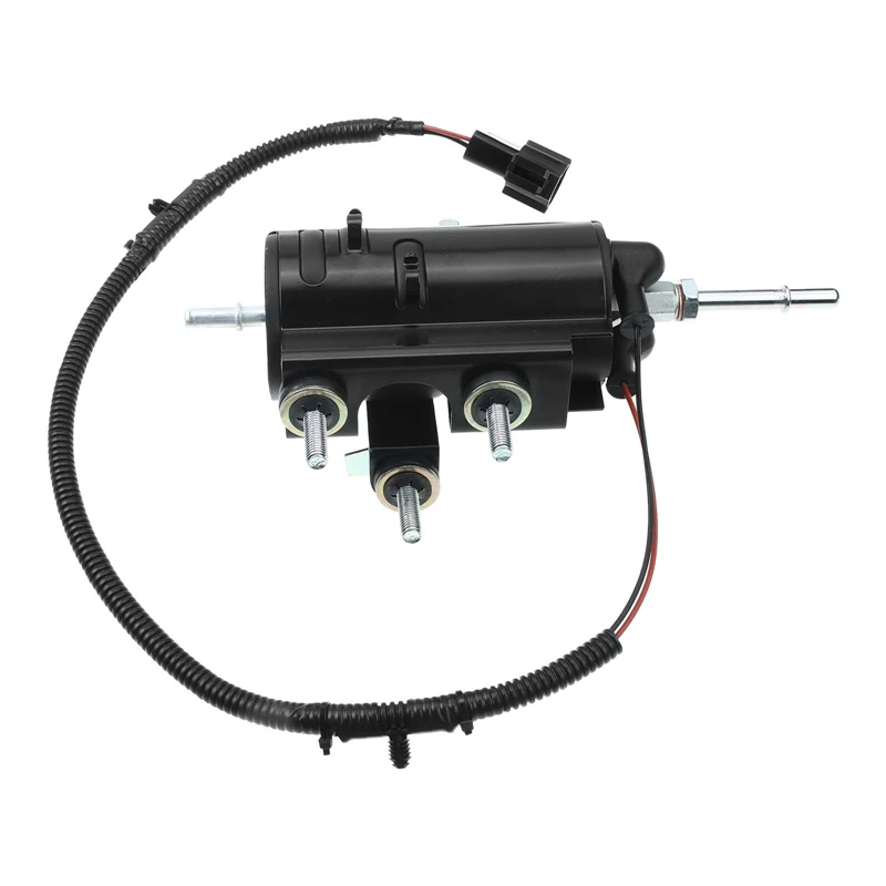 Electric Fuel Pump Turbocharged Engine For Ford F-250 F-350 F-450 F-550 Super Duty Fuel Pump Assembly F81Z-9C407-AC