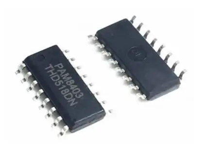 

NEW new% PAM8403
