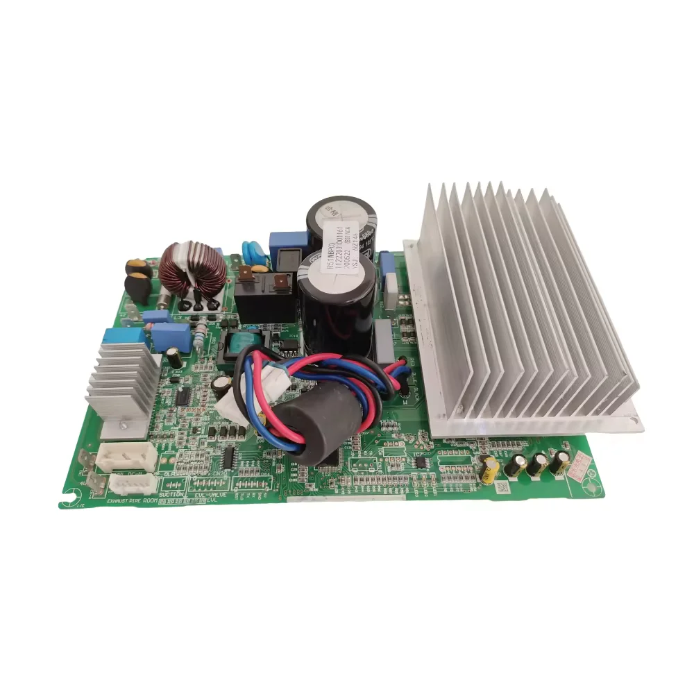 Used for AUX air conditioning motherboard SX-W-NEC52-SLDC-1.3P-V1 circuit board R51WBPC0 11329021000868 control board