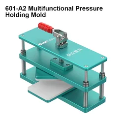 UYUE 601-A2 Universal Pressure Maintain Mold Multifunctional Phone LCD Display Screen Back Cover Maintenance Press Fixture