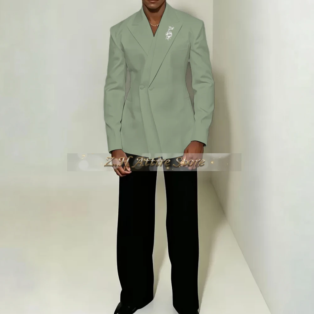 Sage Green