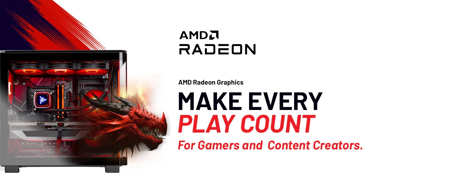 skytech Radeon