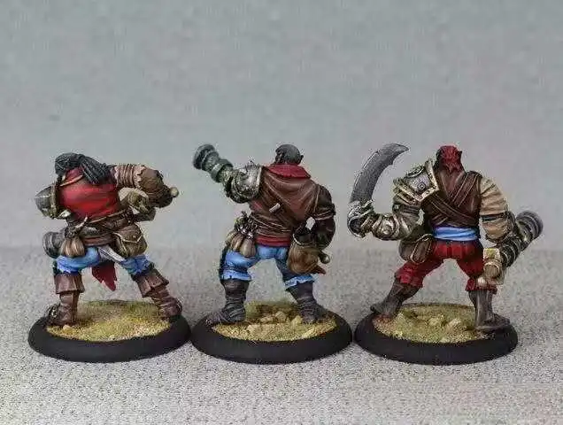 Thumbnail 3 - #16 Model Making Kits Comparison Guide