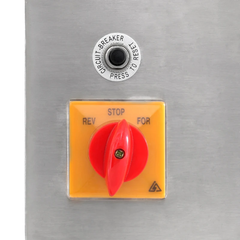 12 #   22 #   32 #   เครื่องบดเนื้อสแตนเลสอุตสาหกรรม พร้อมมอเตอร์ใหม่ สำหรับร้านอาหาร โรงแรม และร้านขายอาหาร