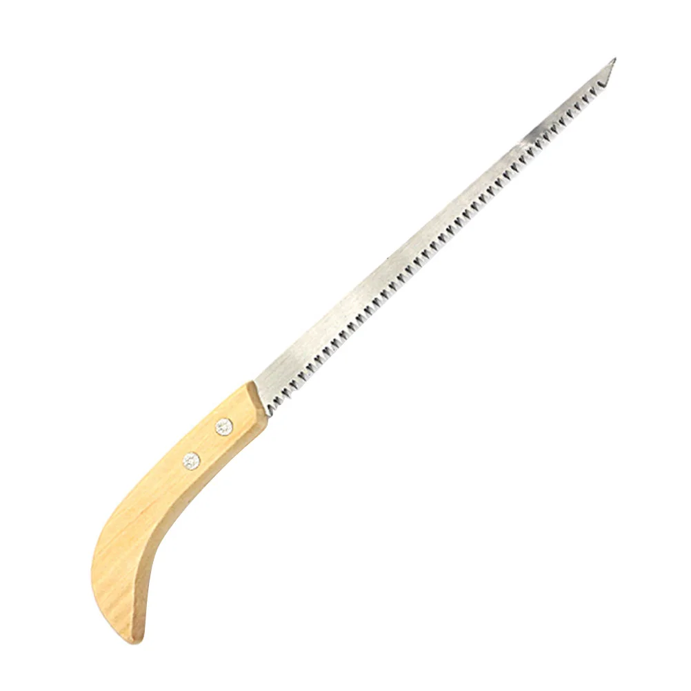 

Premium Mini Hand Saw Real Wood Handle Manganese Steel Diy Tool For Carving Trimming Multi Purpose Pocket Saw Tool
