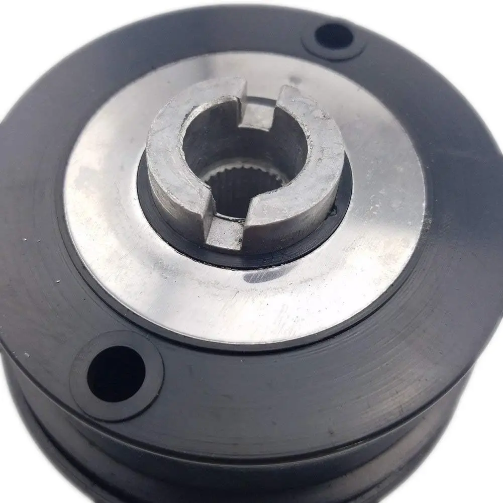 Afbeelding 4: Racing stuurwieladapterset Hub Boss voor Honda Civic EK 96-00 OH-172