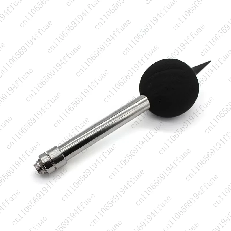 Noise Sensor Smart Environmental Microphone Type 30-130 Noise Meter with RS485 Digital Output Sound Level Meter Noise Sensor