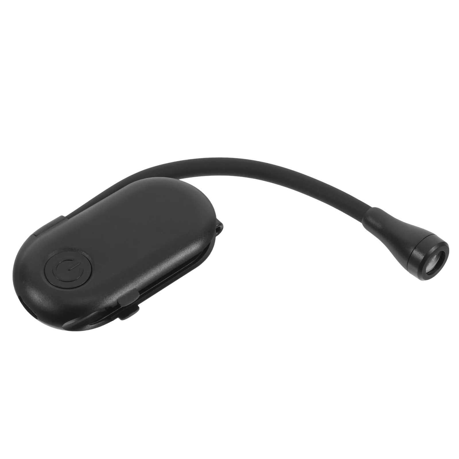

Rechargeable Mini Reading Light Clip On Book Light Dimmable Led Eye Care Lamp Adjustable -Saving Gift Booklamp For