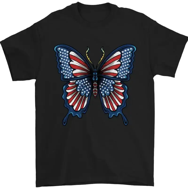 Americano Mariposa …