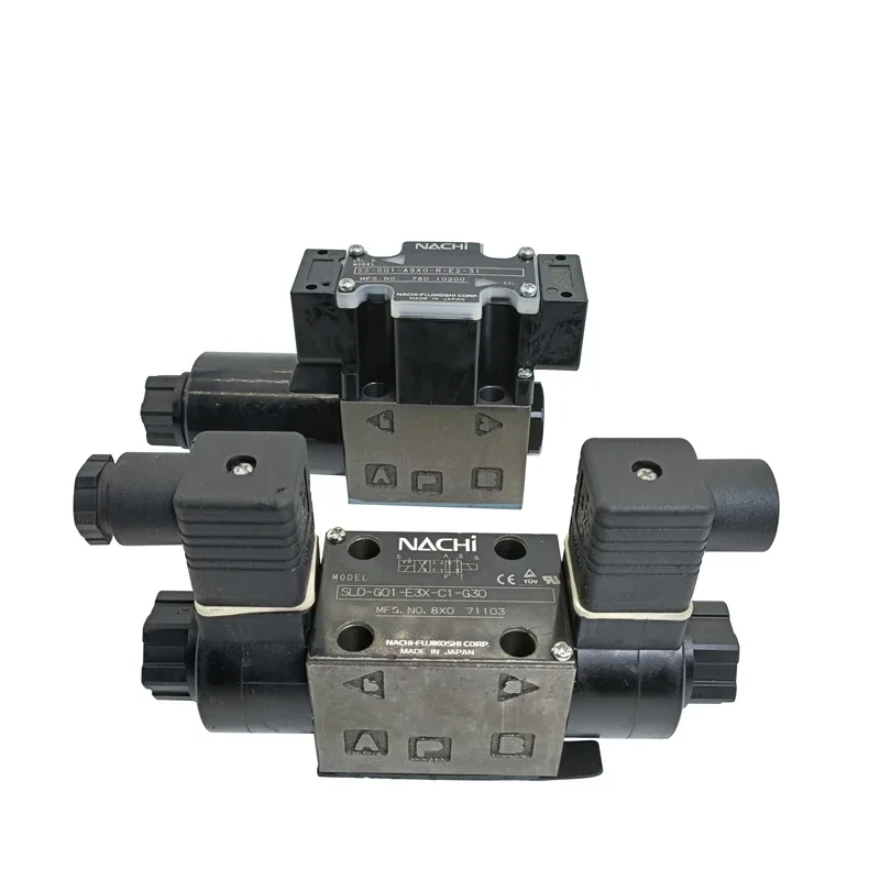 صمام تخفيض الضغط الهيدروليكي SA/SLD-G01/G03-C5/C6-R-C1/C115/D2-J21/J22/30/31 SLD-G01-A3X-C1-10 SLD-G01-E3X-C1-G30