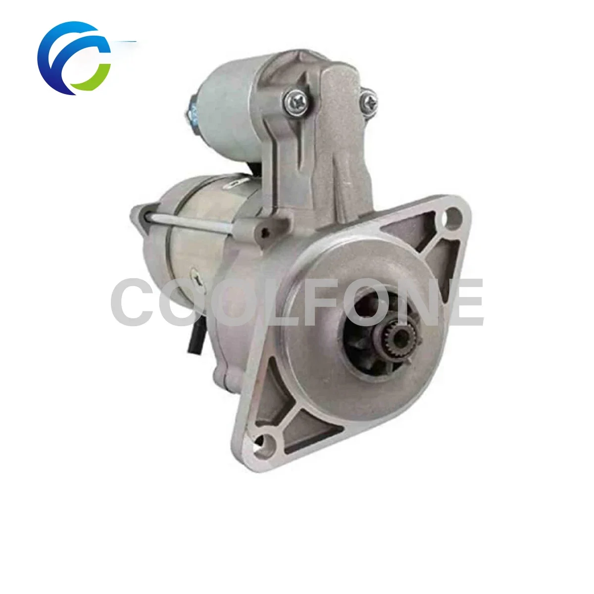 

Self Starter Motor for AUDI A3 SEAT ALTEA LEON SKODA OCTAVIA 1.6 TDI 0AM911021E 0AM911023G 0AM911023H 0AM911023J 0AM911023M
