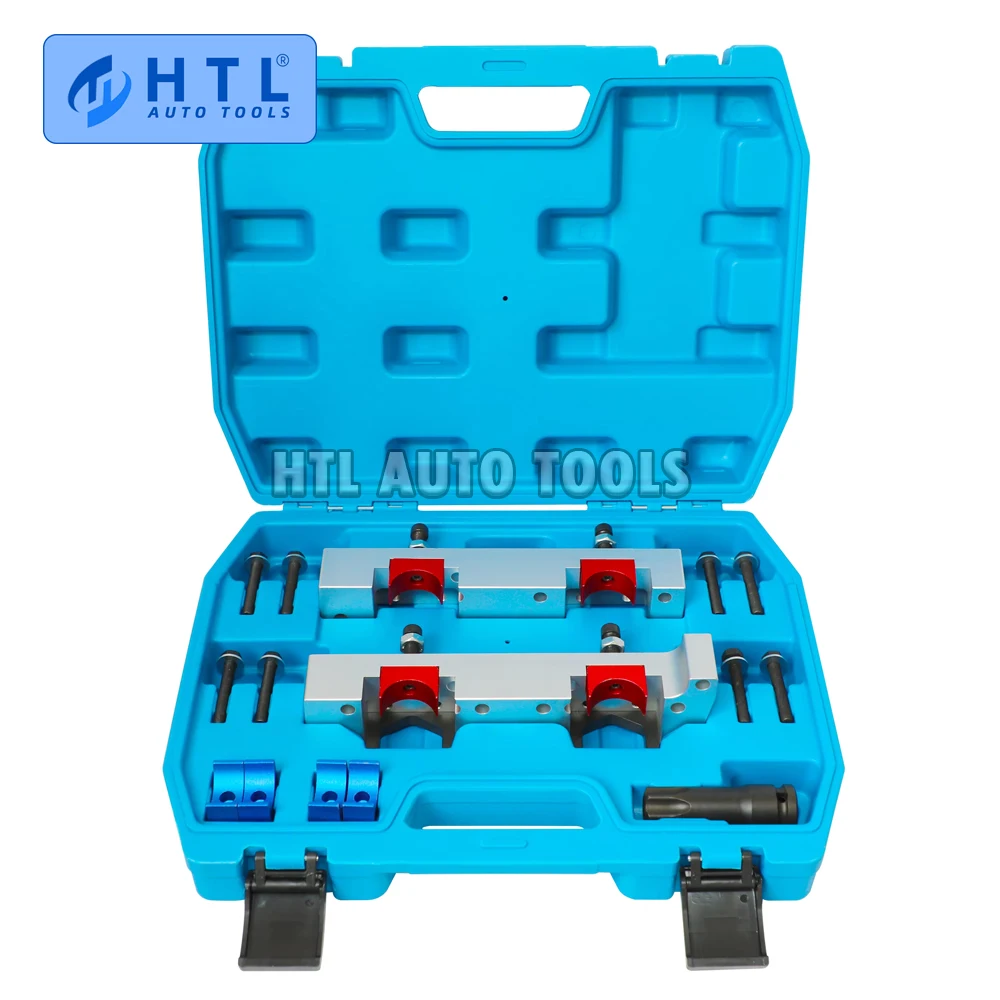 Engine Timing Tool Kit Camshaft Locking Tool Set For Mercedes benz A B C E Class M133 M270 M274