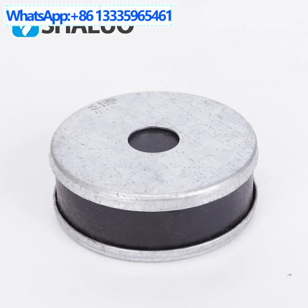 

20PCS outer diameter 80MM shock pad foot pad, thickened shock pad, absorber, fixed shock pad