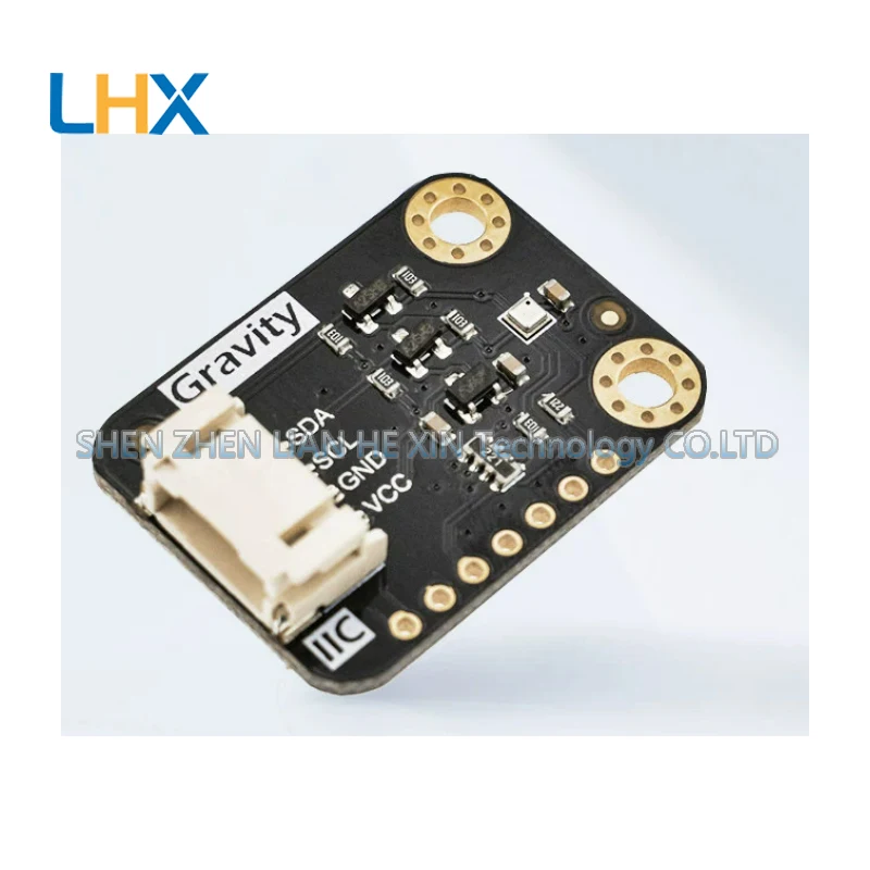 BMP388 Barometric Pressure Sensor Module new in stock