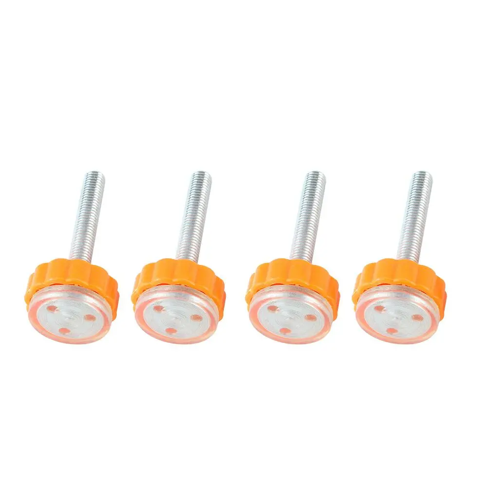 Gate Baby Fence Screws Pet Safety With Locking Screws/Bolts Baby Safe Gate Bolts Bolts Accessories - view 4