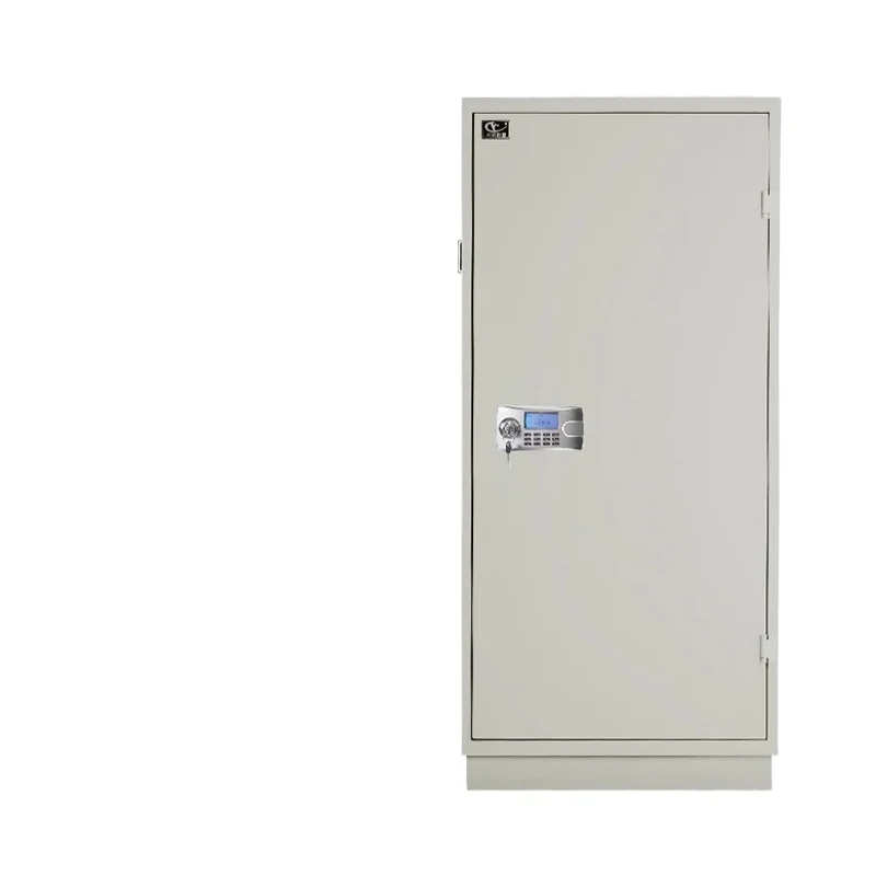 

Special anti-magnetic cabinet for documents and archives Fire-proof and moisture-proof tall drawer Information security