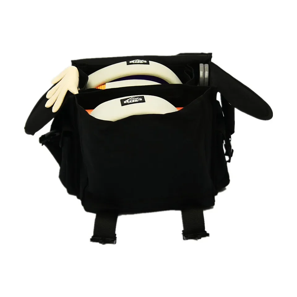 Vehicle Emergency Towing and Recovery Strap Kit Off Road Truck Tree Winch Extension Snatch Tow Rope Straps Storage Bag