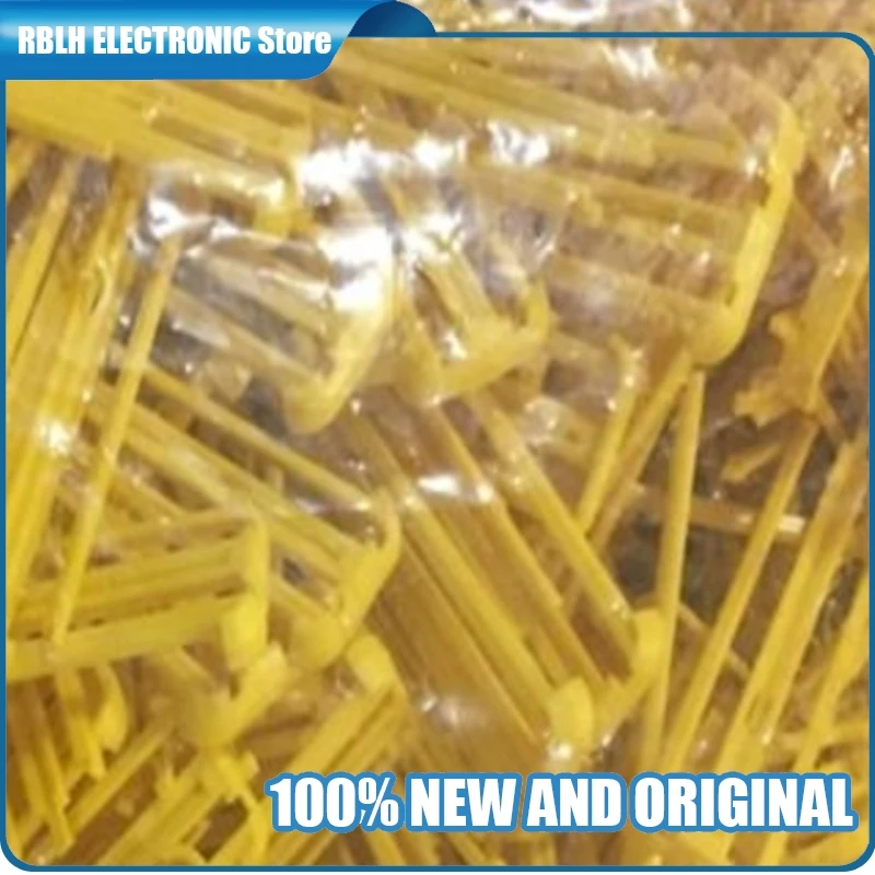 

50 шт./лот, новый и оригинальный разъем 368382-1