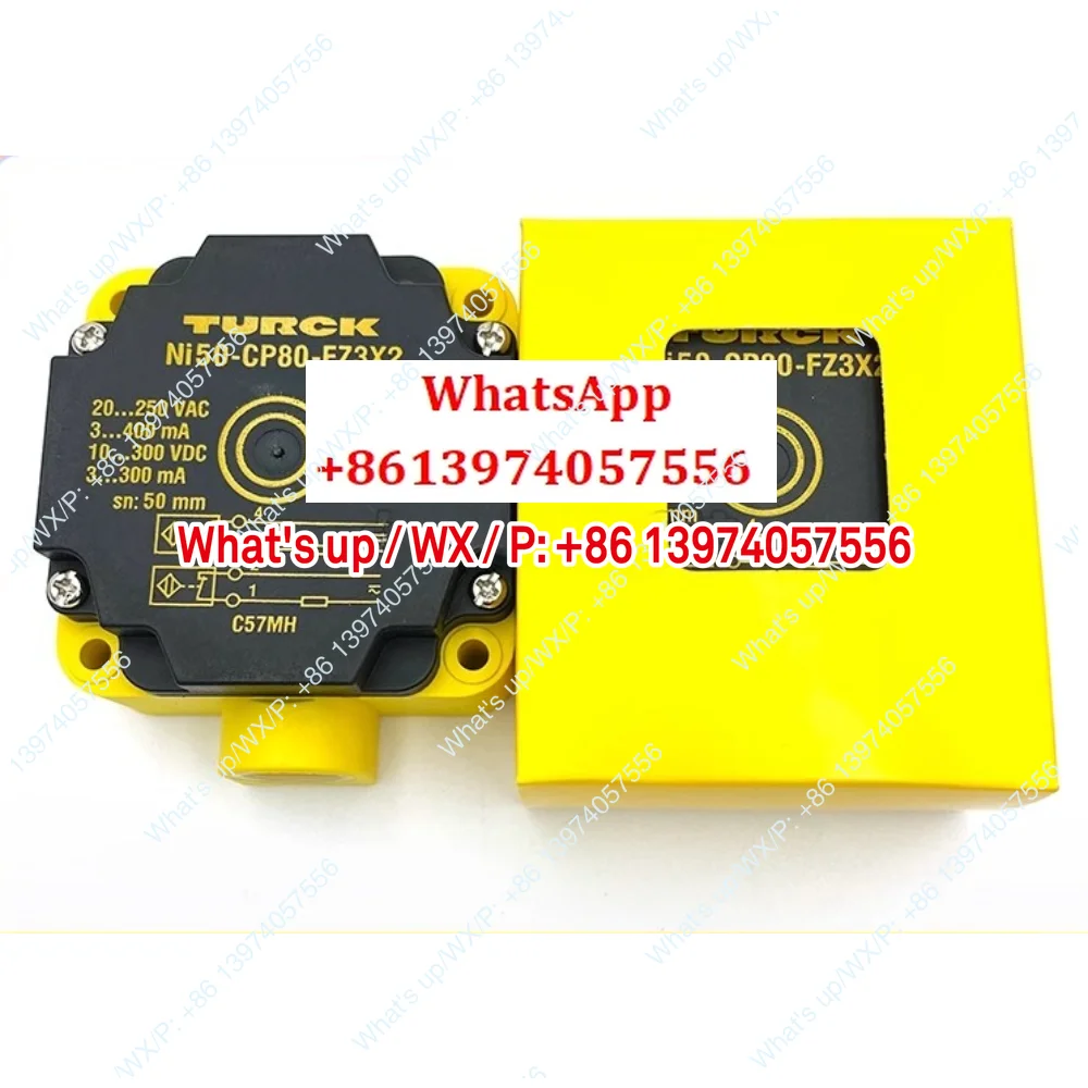 detecteur-de-proximite-turck-ni50-cp80-vp4x2-vn4x2-fz3x2-ni40-ni75u-an6x2