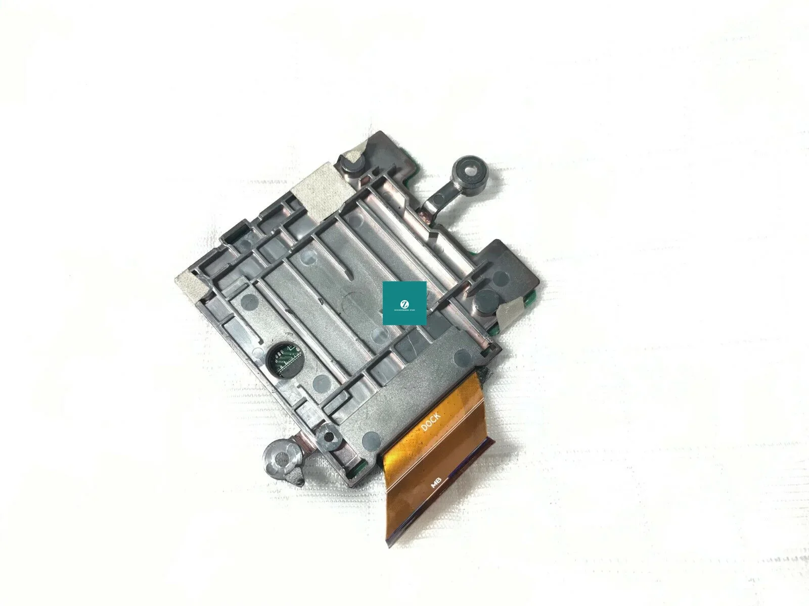 Genuine FOR Dell Latitude Rugged 7204 7214 Dock Board FYY87 0FYY87 Cable 0800-0GQ3B00