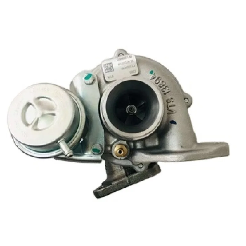 High quality new turbocharger 01654799 1380000055 for 1.3T 4G13TB engine