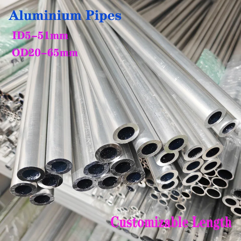 Id5-51Mm Aluminium …