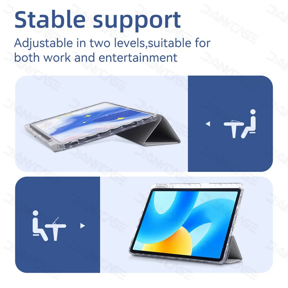 Thumbnail 3 - #16 Cheap Huawei MatePad 11 Case Worth Buying