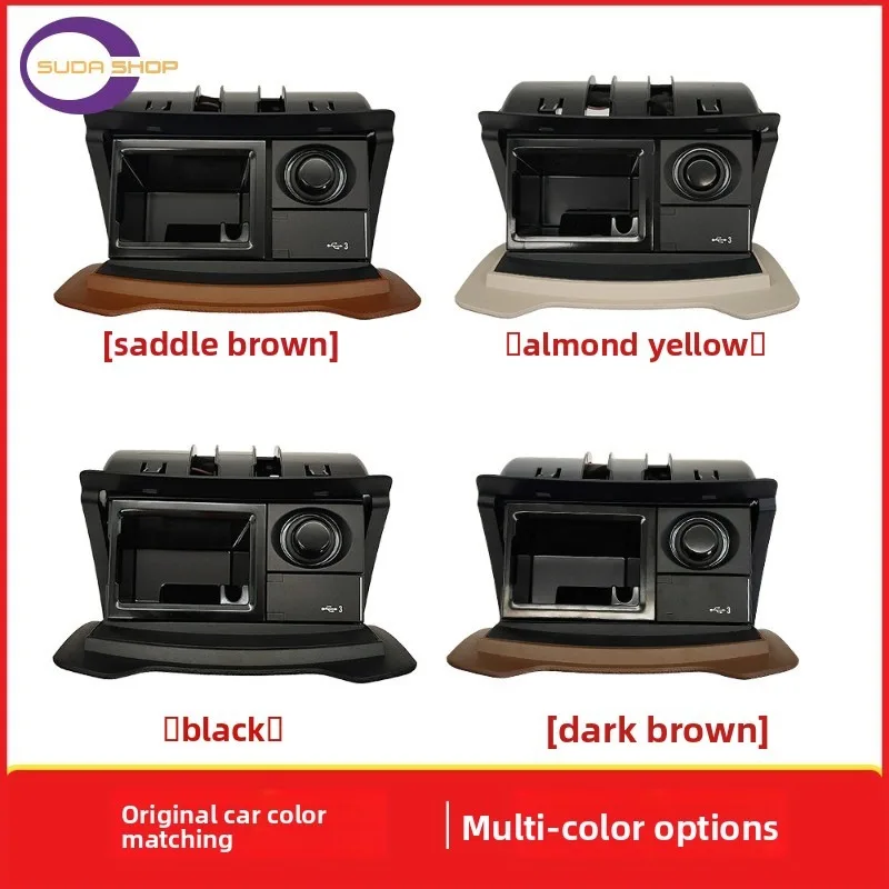 2136808204 for Mercedes W213 New Interior Car Rear Ashtray Box Cigarette Lighter for Benz E Class E260 E300 E350 E400 2016-2019