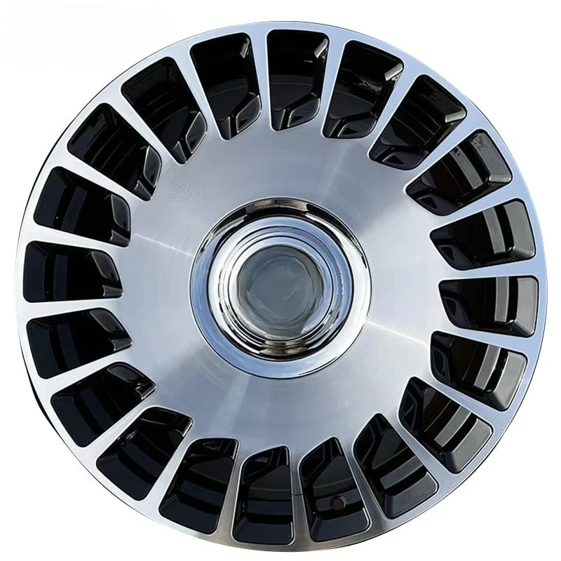 

Для ступиц колес S-Class G-Class 18-дюймовые 19-дюймовые 20-дюймовые 21-дюймовые 22-дюймовые кованые модифицированные диски Подходящие колеса