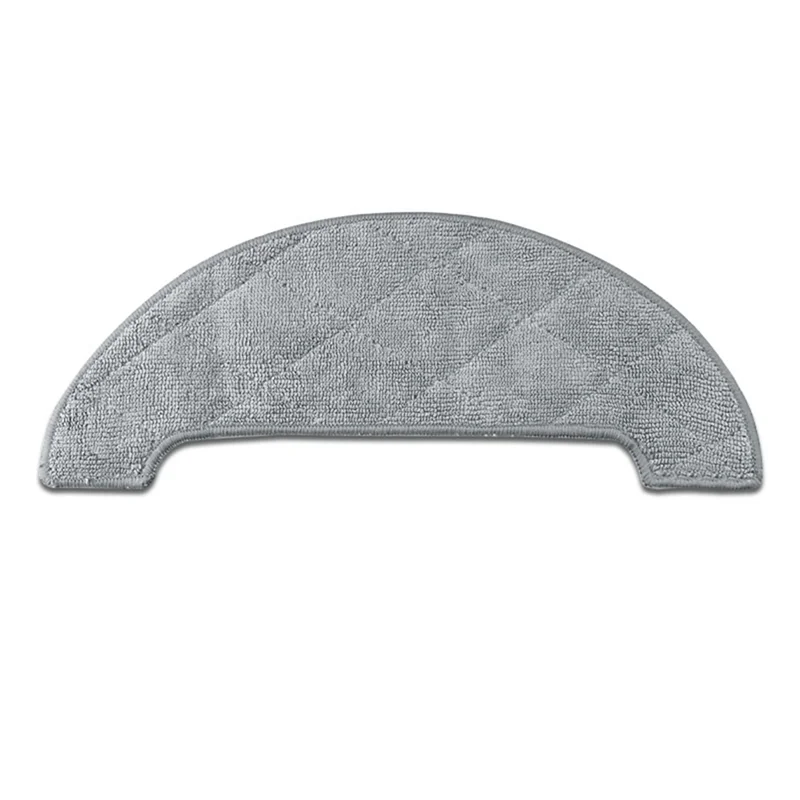 A94E-Main Brush Side Brush Hepa Filter Mop Rag Spare Parts Accessories For AIRROBO T10+ Robot Vacuum Cleaner