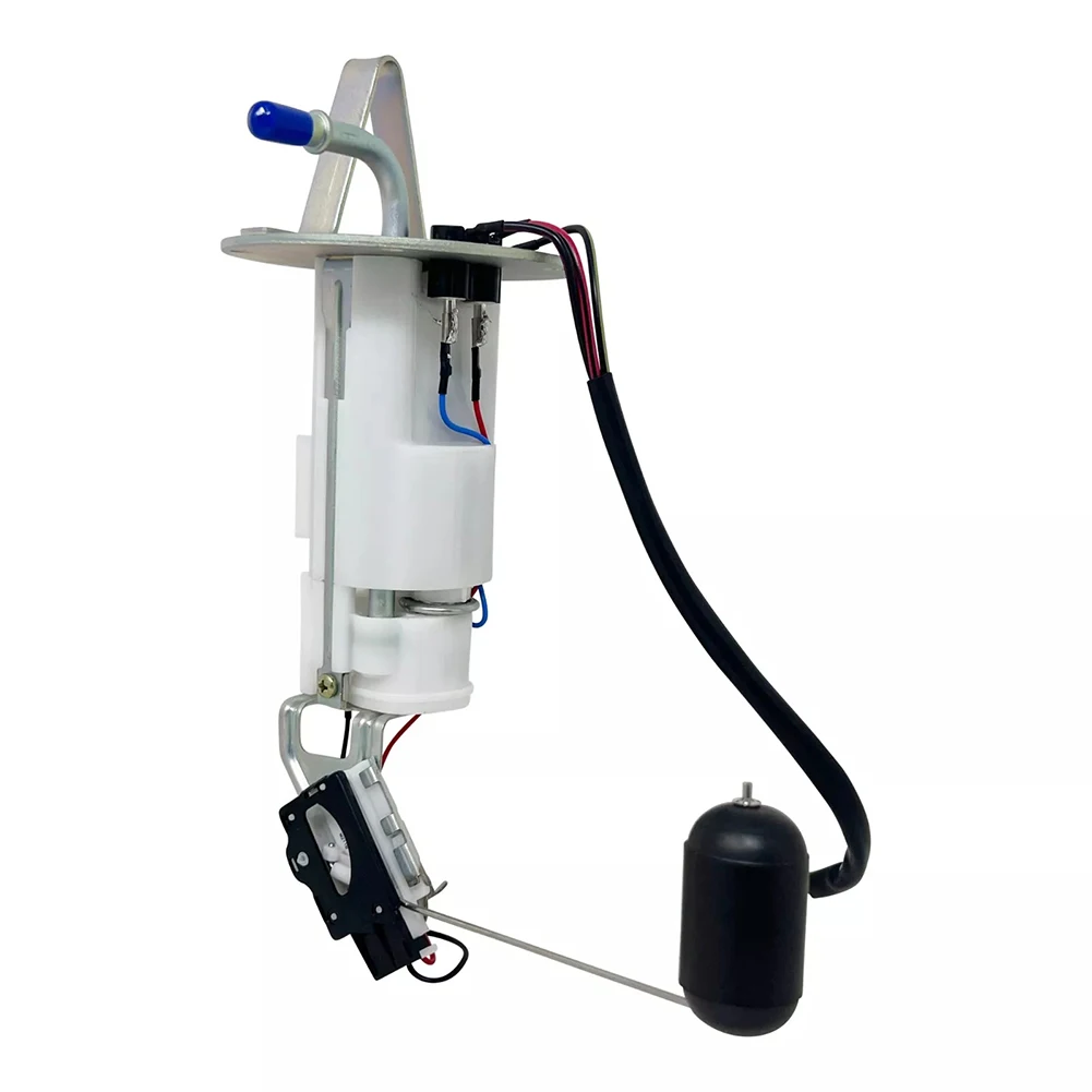 

Fuel Delivery Solution For Suzuki\\'s Replacement Fuel Pump Module for Models GSX R600 and R750 (2011 2023) PN 15100 14J01