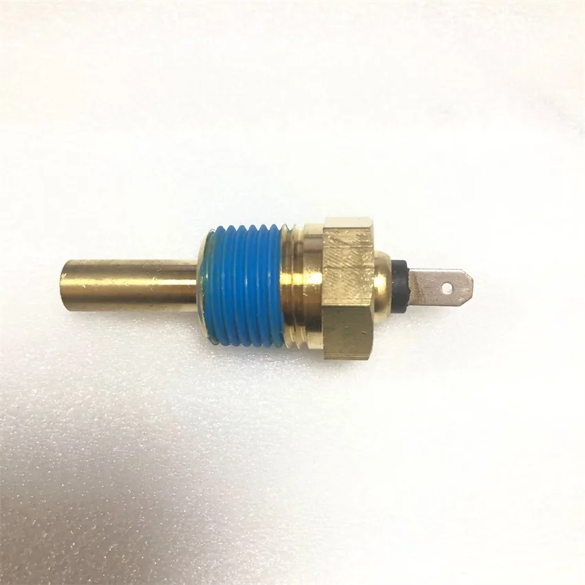 The new high quality construction machinery accessories are suitable for John Deere temperature sensor OEM:RE51774 Made in China