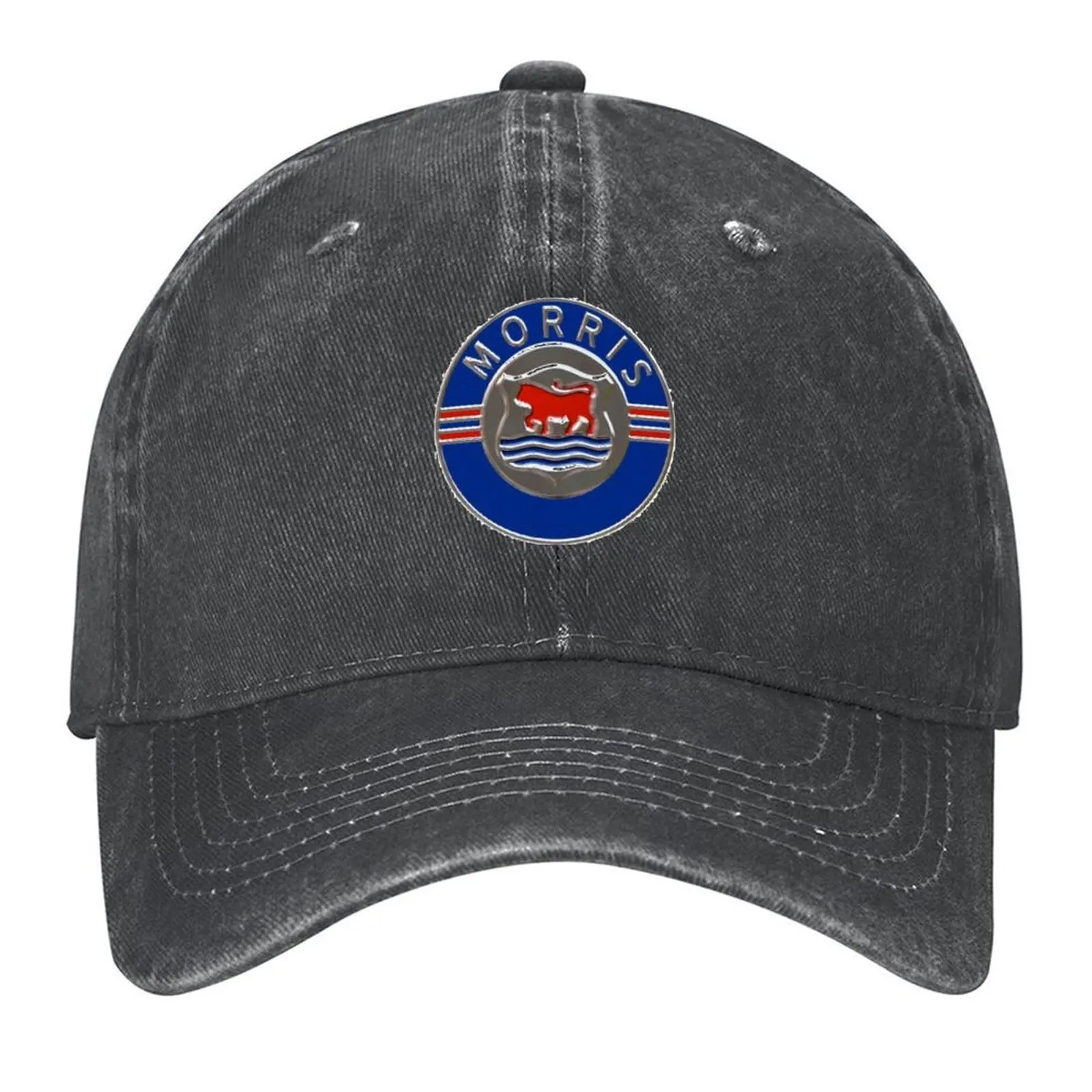 

Morris Motors Logo Baseball Cap hats for men luxury caps |-F-| hats on offer Women's Golf Wear Men's