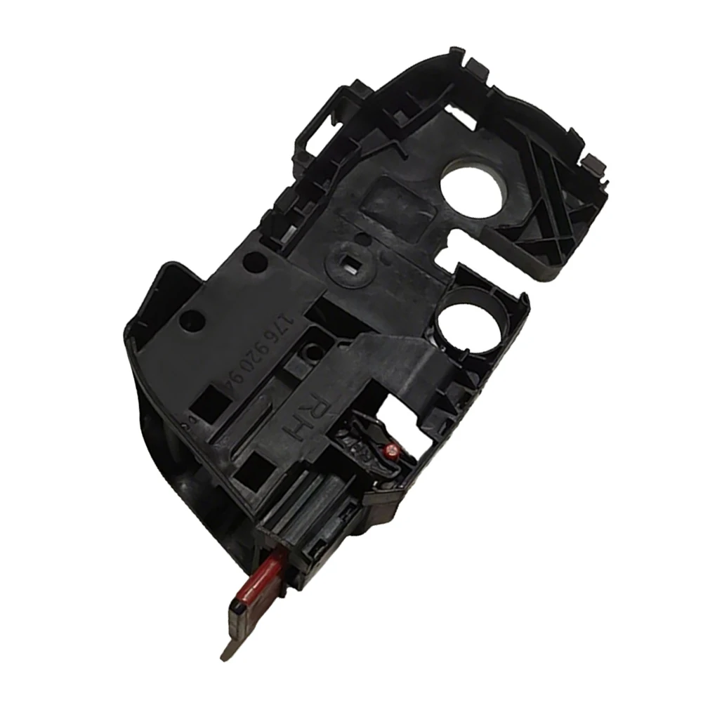 

For Mercedes-Benz For W176 W117 Rear Right Seat Lock Bracket Housing Assembly 1769209400 2013-2019 OEM Equivalent