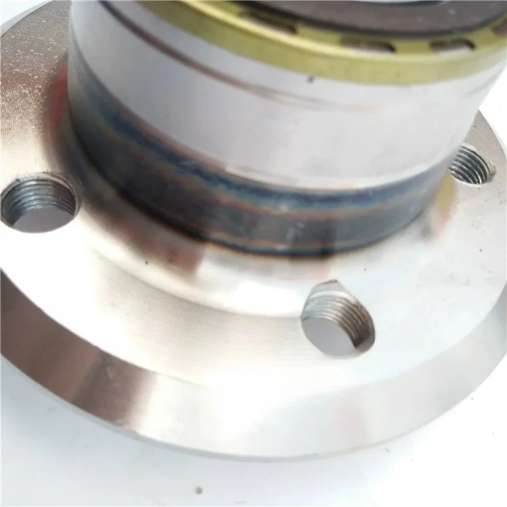 Rear Wheel Bearing Brand New for Roewe 550 750 350 for MG MG6 7 5 Genuine China view 6