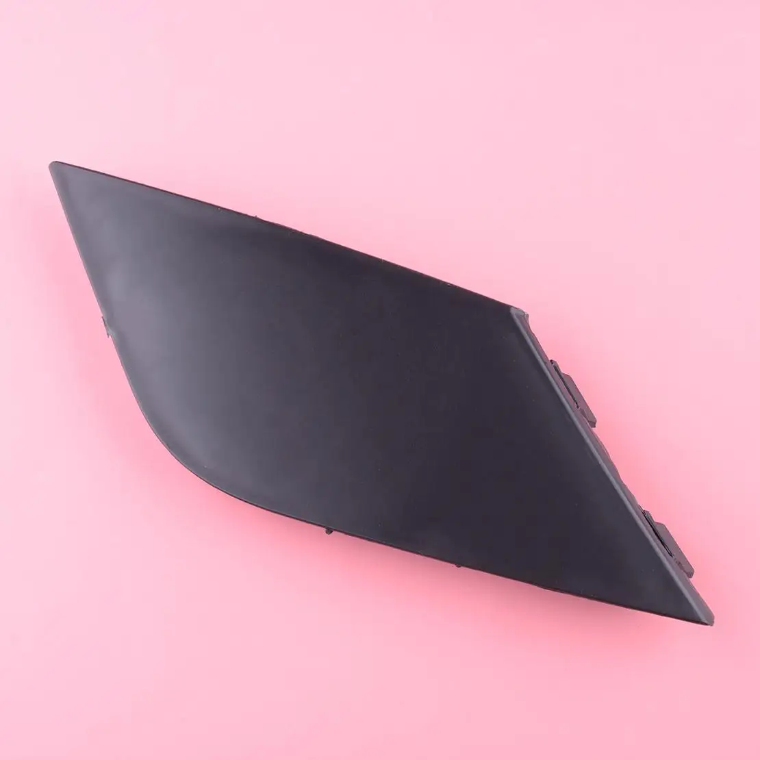 

Front Left Bumper Tow Hook Eye Cover Cap Fit for Toyota Camry SE 2018 2019