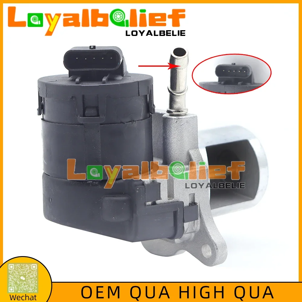 

Воздушный клапан IEGR системы ntake для Mercedes Benz C-Klasse 2011/06-2014/01 W204 C 350 CDI 2987 ccm 195 кВт 265 PS 6421402160