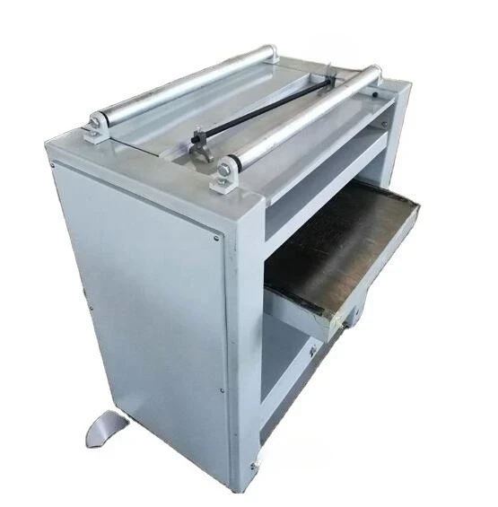 

High-quality and low-price woodworking planer with a width of 400mm and a thickness of 100mm for sale