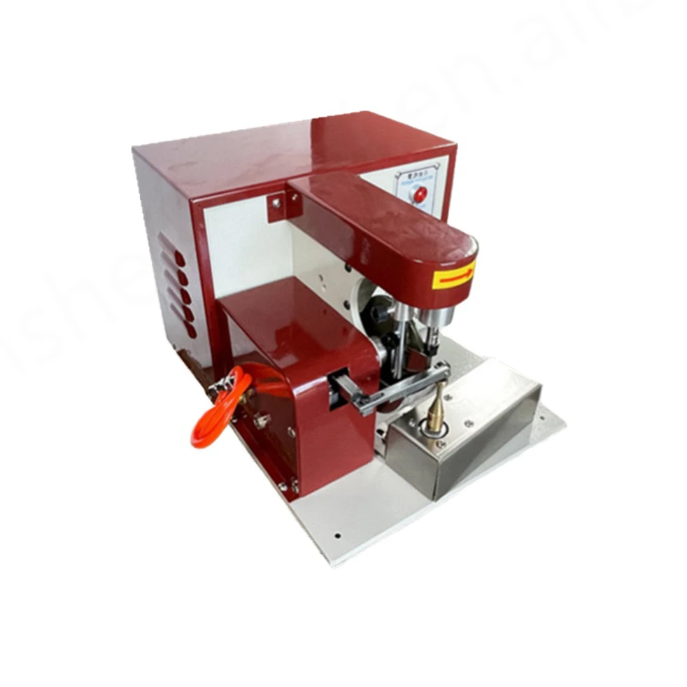 

Полностью автоматическая электрическая машина для обработки кромки (модель p)