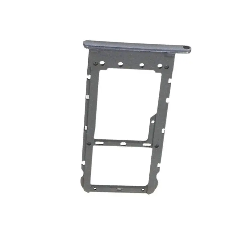 Sim Card Tray for Blackview A100 Card Slot Original Sim Card Holder Mobile Phone Accessories