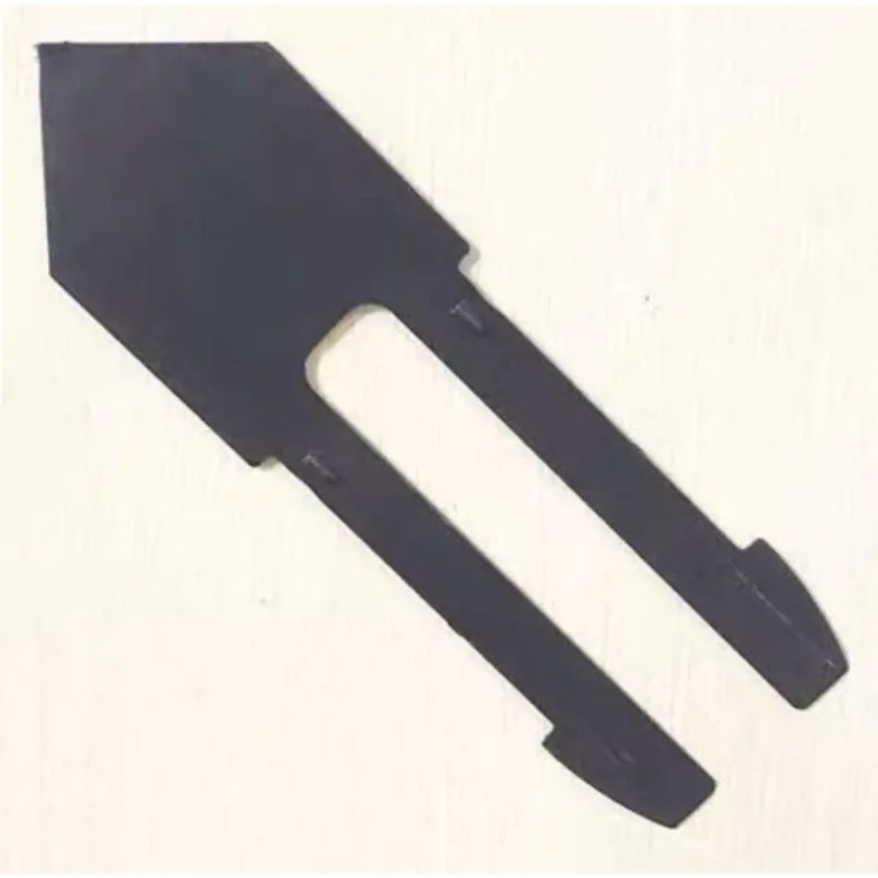 

Для машины для снятия шин HOFMANN, слайдера-гвоздей второго поколения