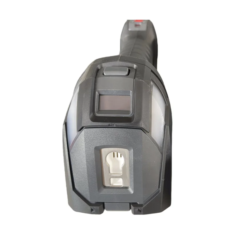 KEYENCE HR-X300WB Durable Handheld Barcode Reader Wireless Adapt to Harsh Industrial Scenarios with Wireless and High Mobility
