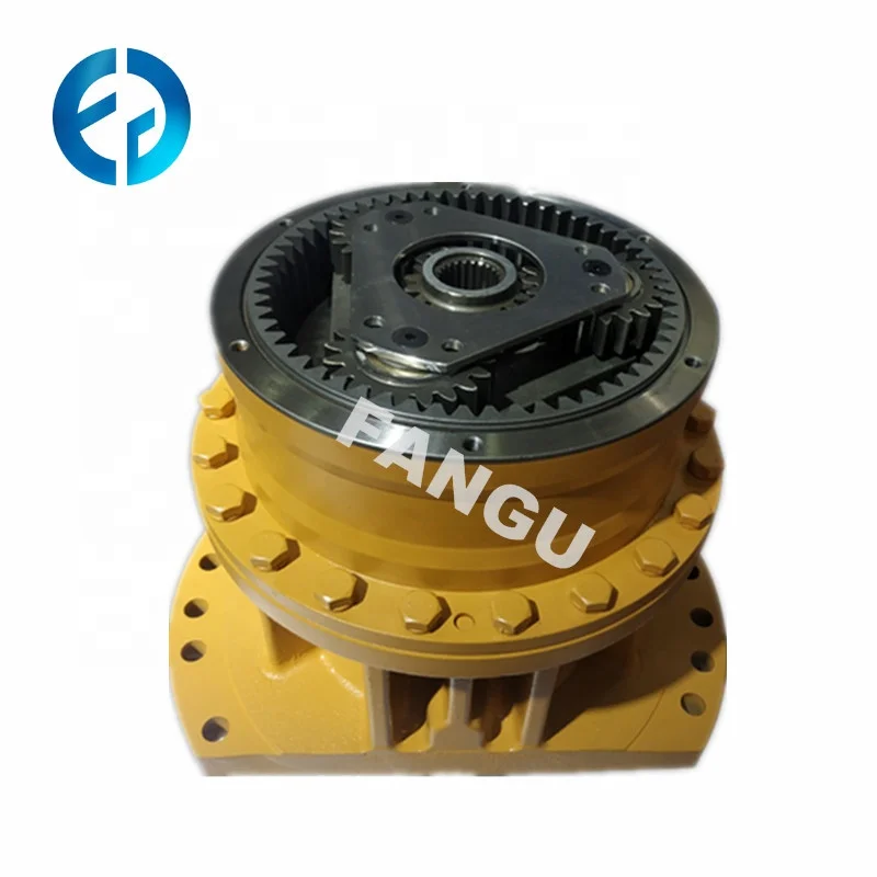 FANGU PC220-7 PC220LC-7 PC230-7 PC200-8 swing gearbox for excavator swing reducer gearbox 206-26-0040 swing motor high quality p