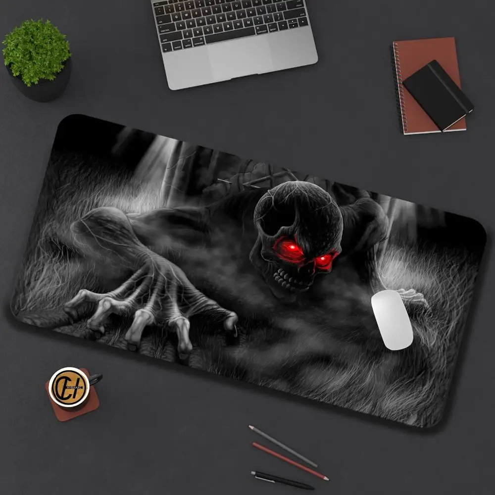 Cardcaptor Sakura Mouse Pad Mouse Pad Desk Mouse Pad Cute HD Desk Pad Extended Gaming Keyboard Mats Large XXL Gamer Mousepad