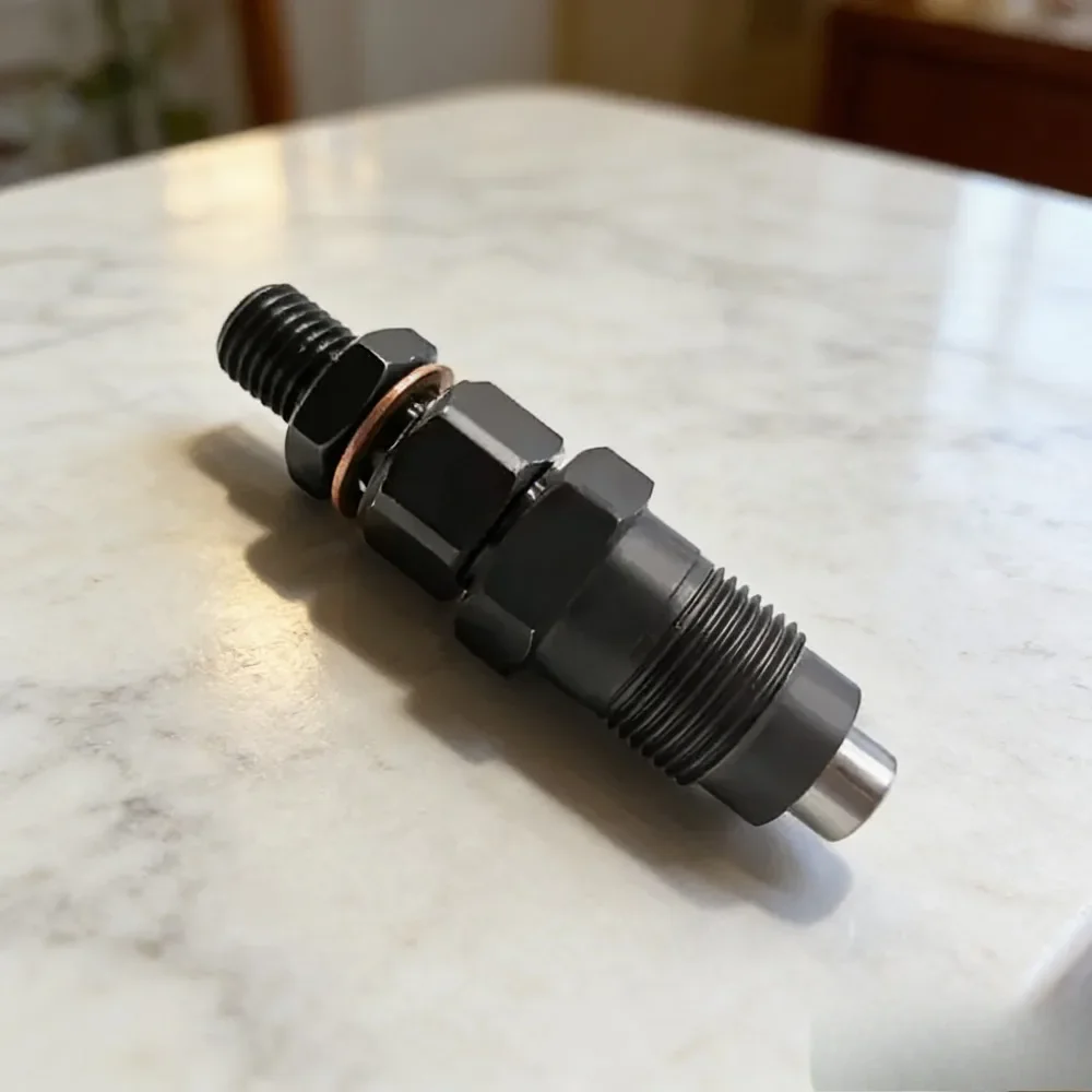 

High Quality 4PCS Engine Fuel Injector for Toyota 23600-69105 093500-2850 093100-2240